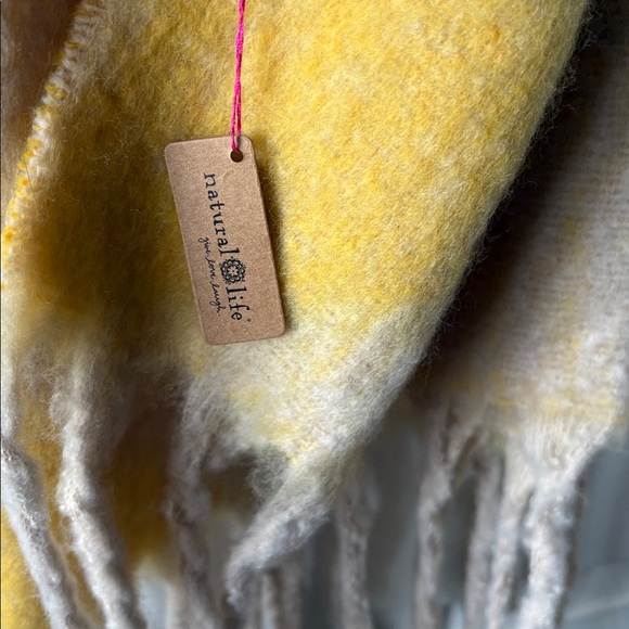 NATURAL LIFE Cuddle Up Cozy Scarf - Sedona - Picture 5 of 10